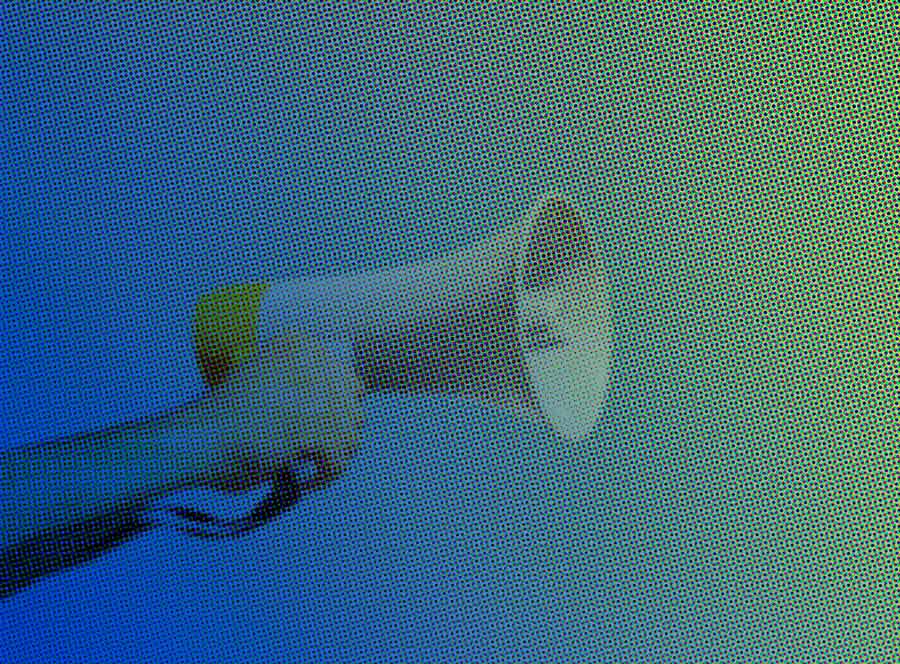 La présidente nous&nbsp;informe