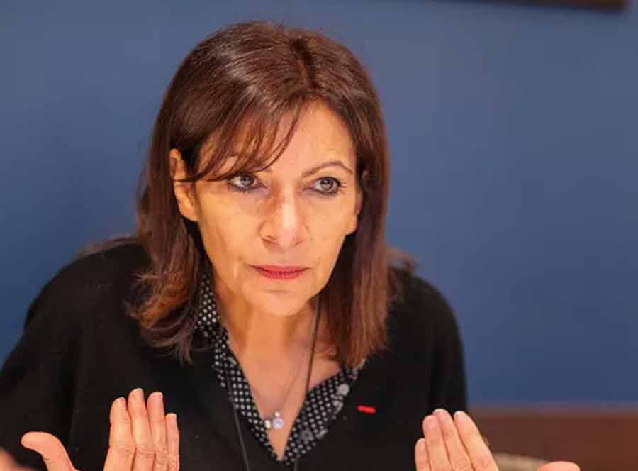 Le Conseil d&rsquo;État donne raison à un journaliste réclamant les notes de frais d&rsquo;Anne&nbsp;Hidalgo