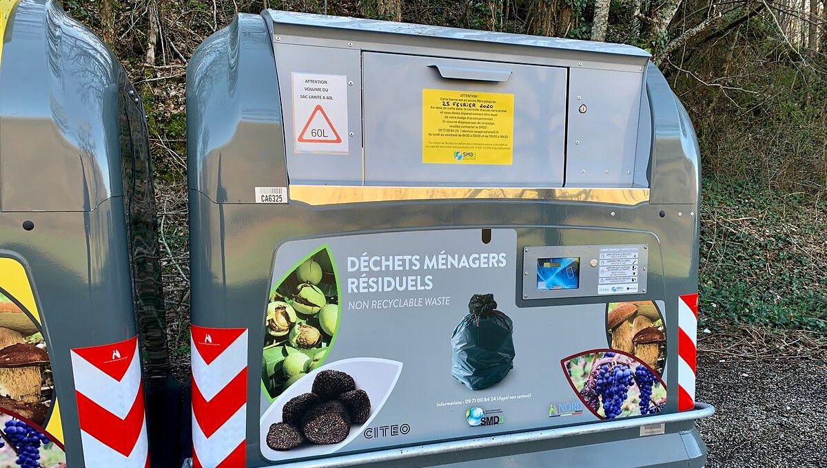 Anticor 24 saisit la Chambre Régionale des Comptes concernant le syndicat mixte des déchets de Dordogne&nbsp;-SMD3