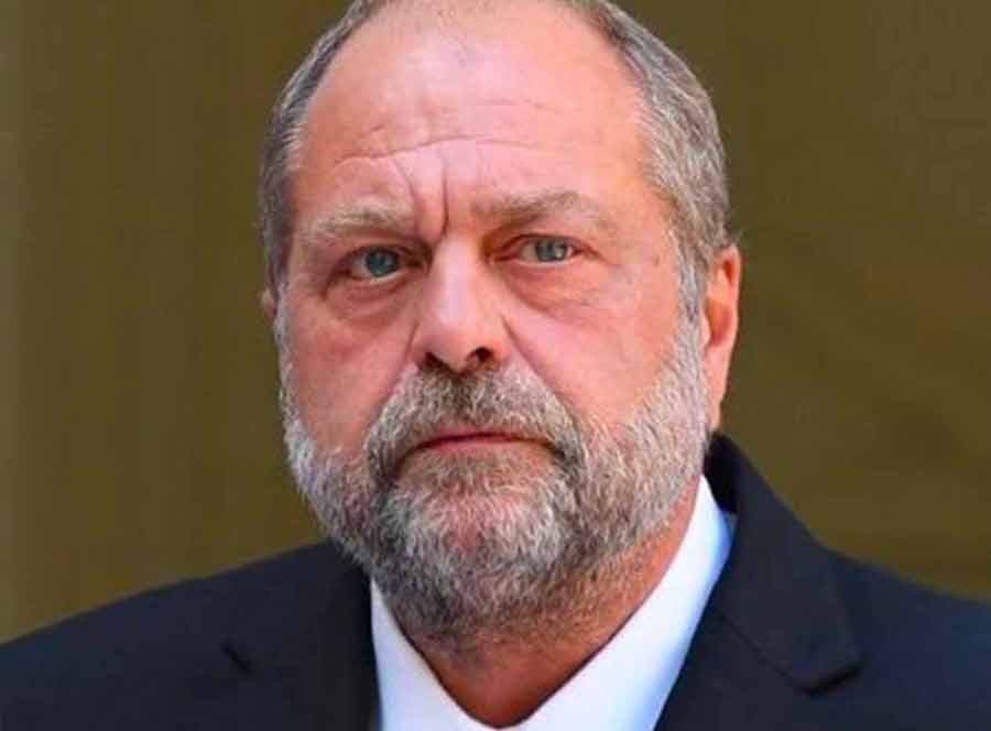 Affaire Dupond-Moretti