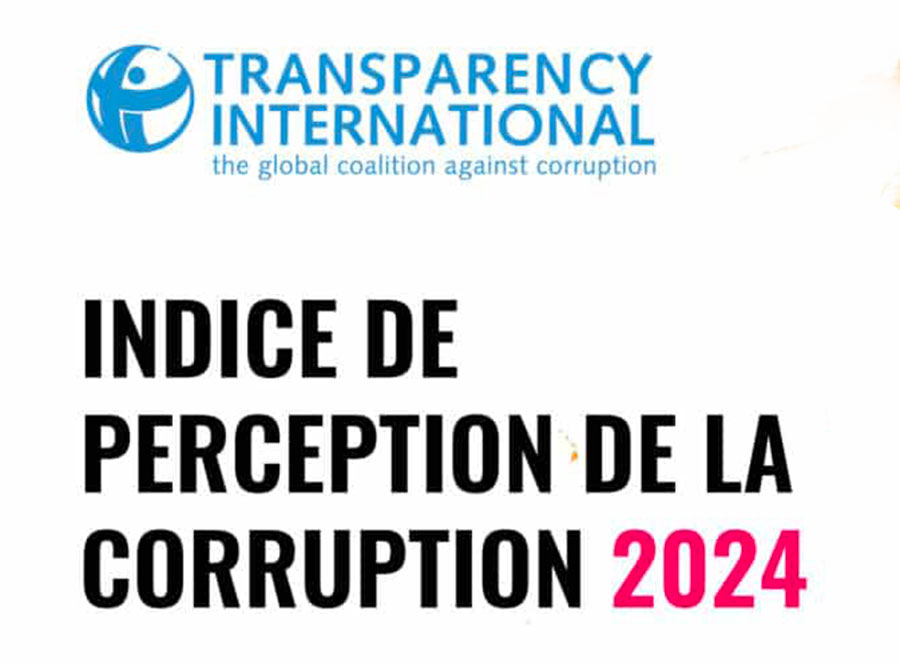 Niveau de corruption en France : un signal d’alerte pour la&nbsp;démocratie