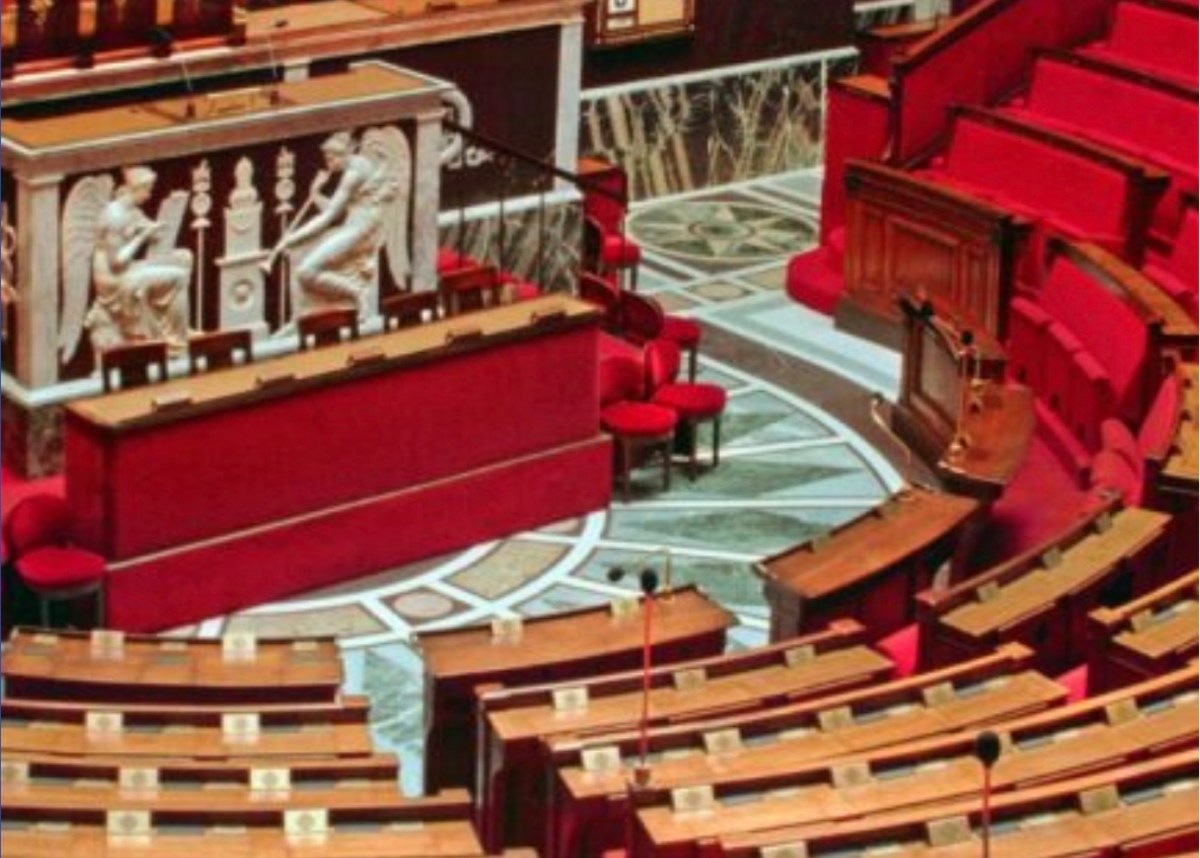 L’impunité débattue à l’Assemblée&nbsp;nationale