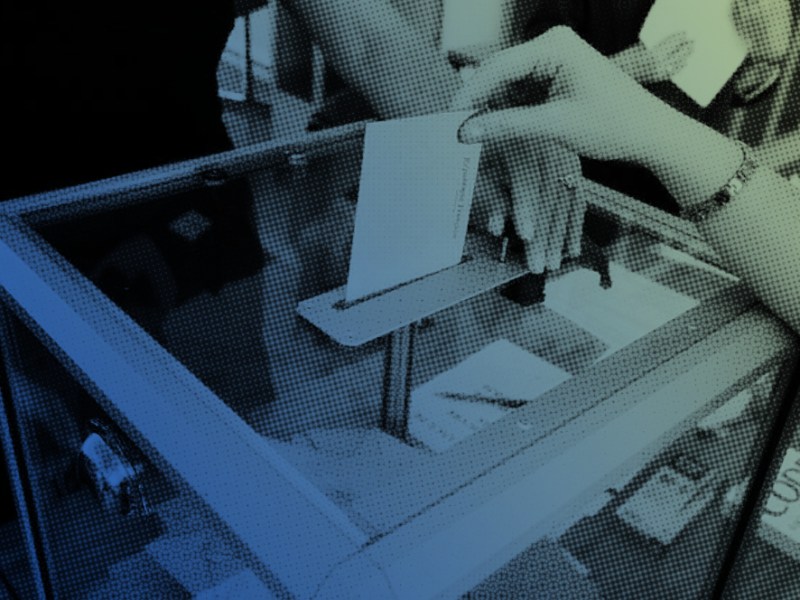 Listes électorales : un enjeu démocratique local sous surveillance&nbsp;citoyenne