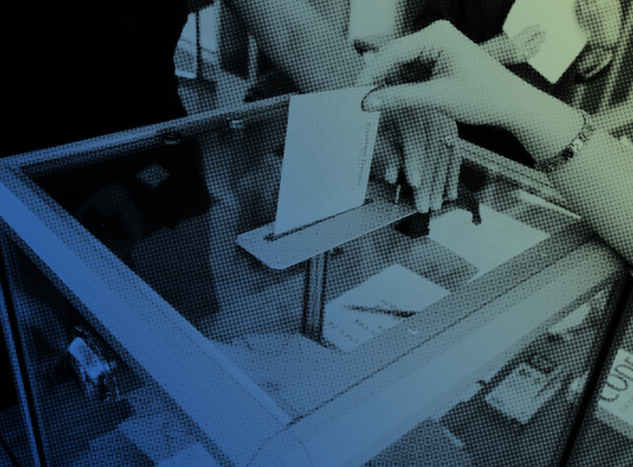 elections municipales