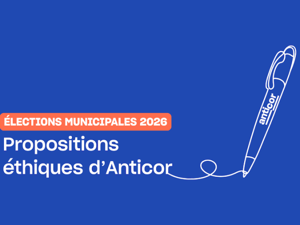 Élections municipales :
